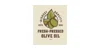 Fresh Pressed Olive Oil