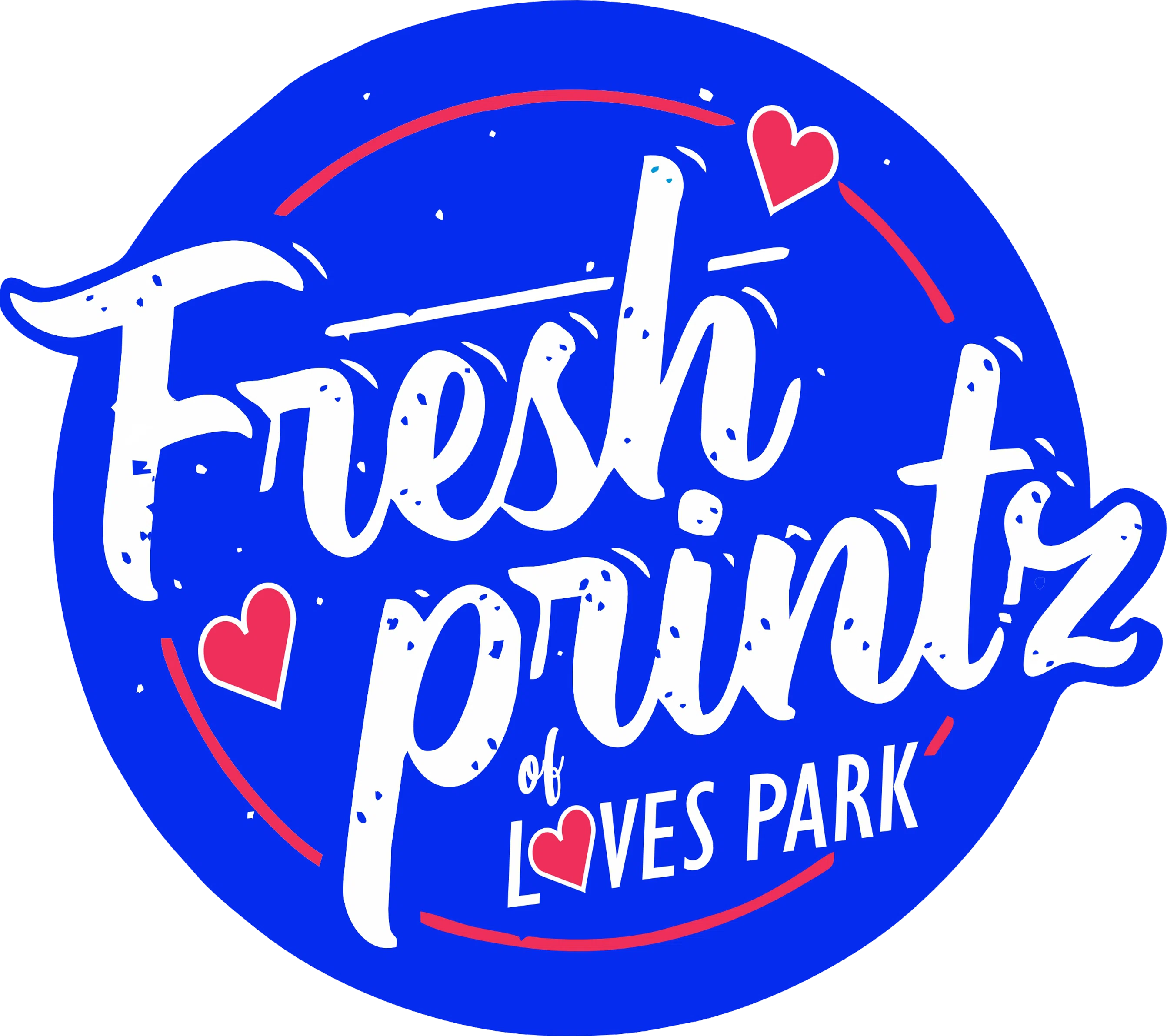Fresh Printz of Loves Park