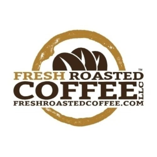Fresh Roasted Coffee
