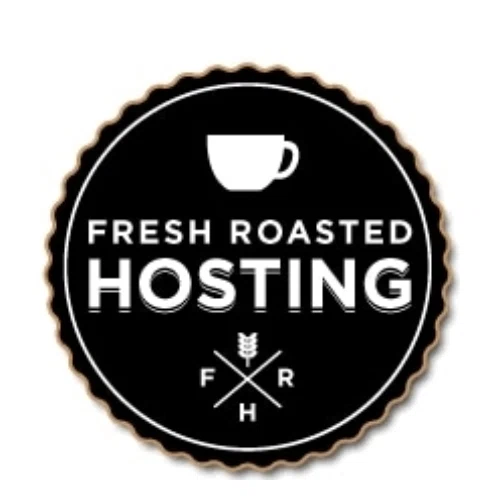 Fresh Roasted Hosting