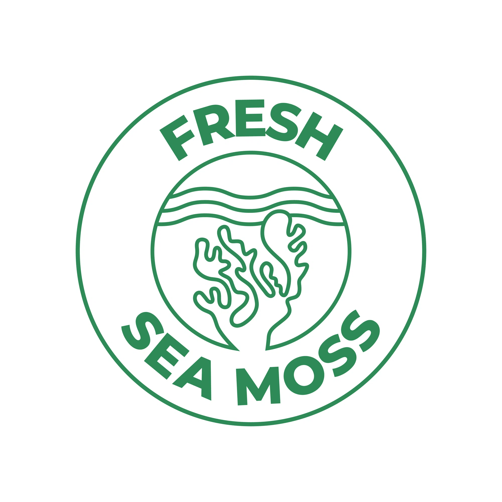FreshSeaMoss
