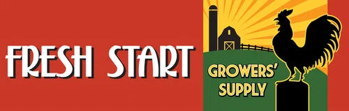 Fresh Start Growers' Supply