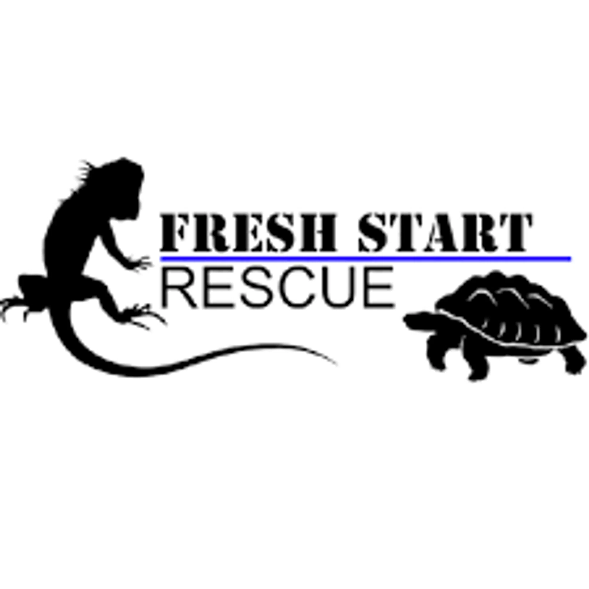 Fresh Start Rescue