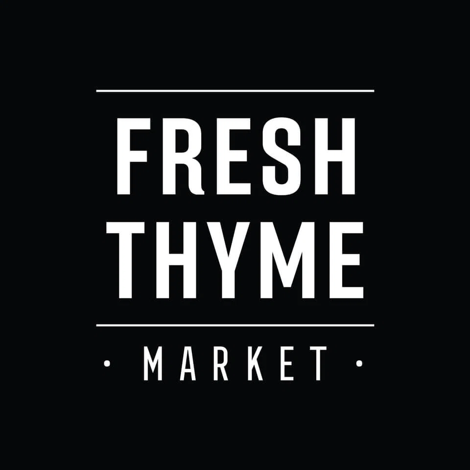 Fresh Thyme Market
