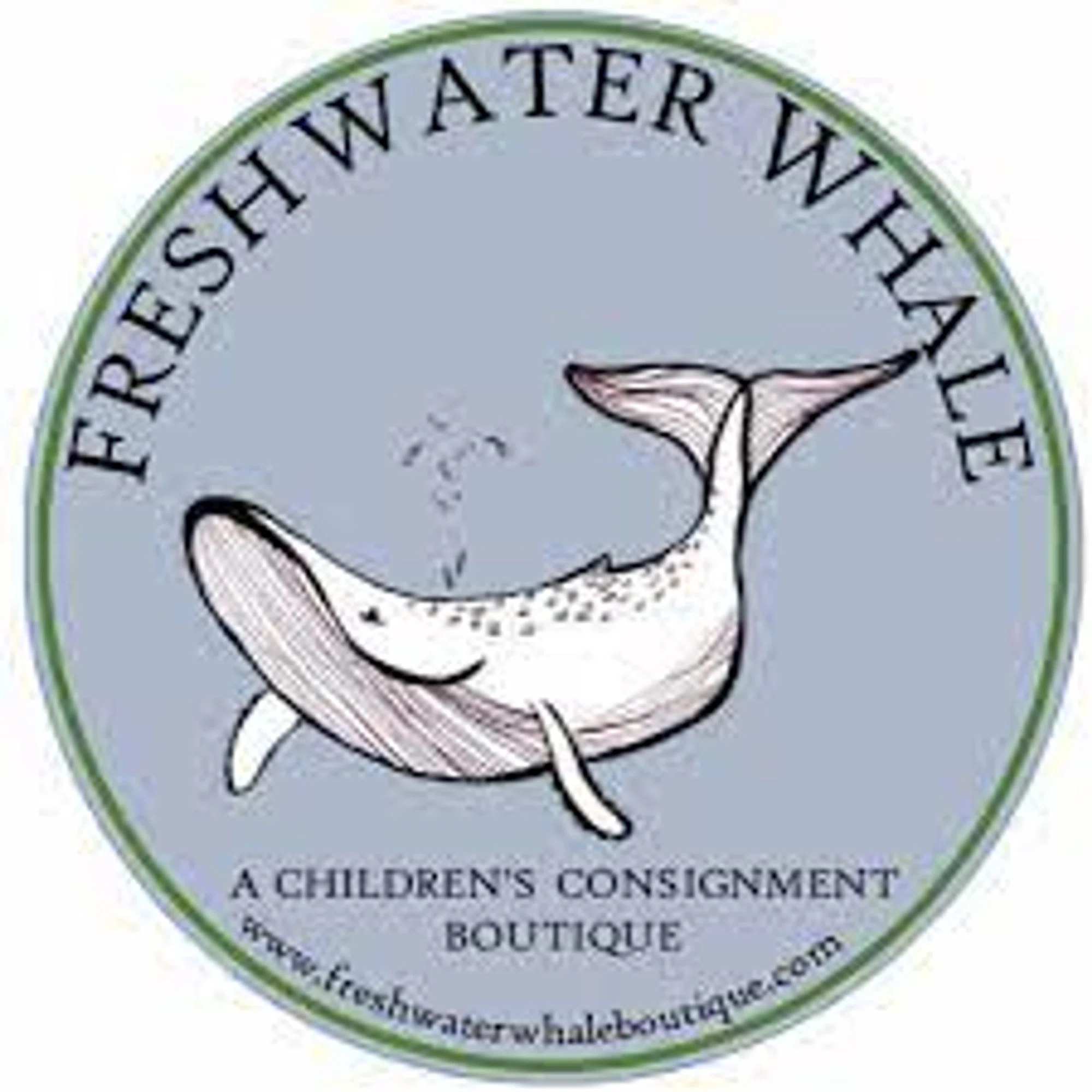 Freshwater Whale Boutique