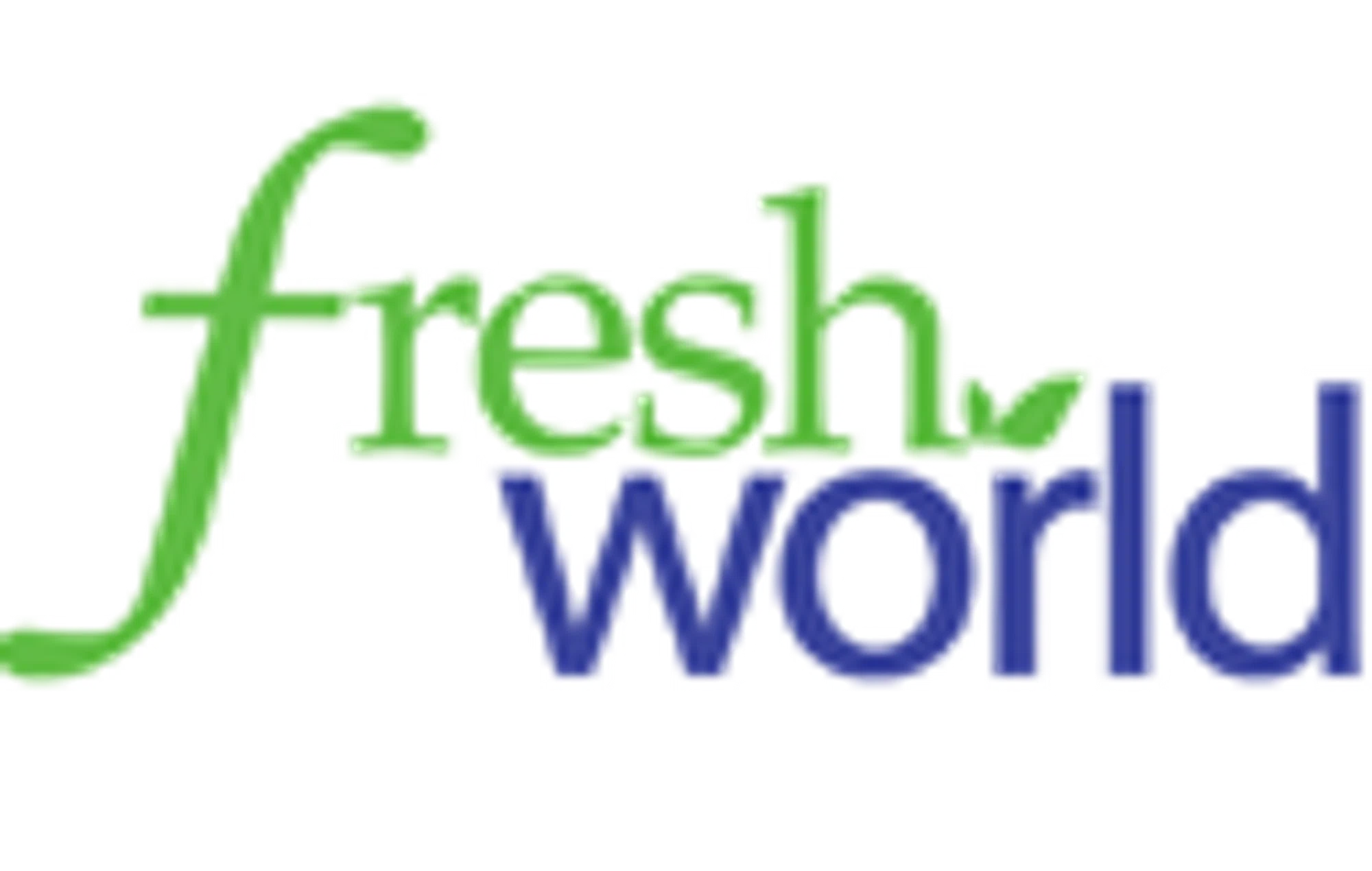 Fresh World