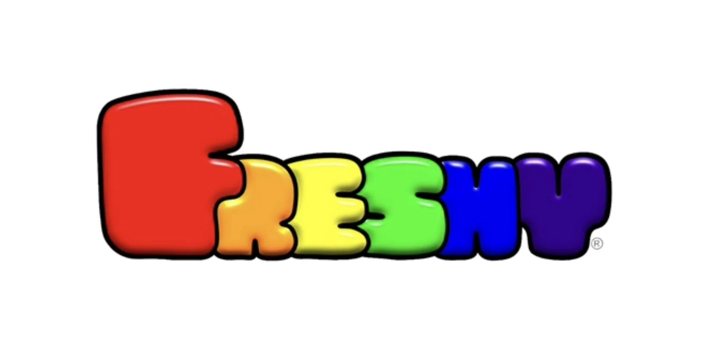 Freshy