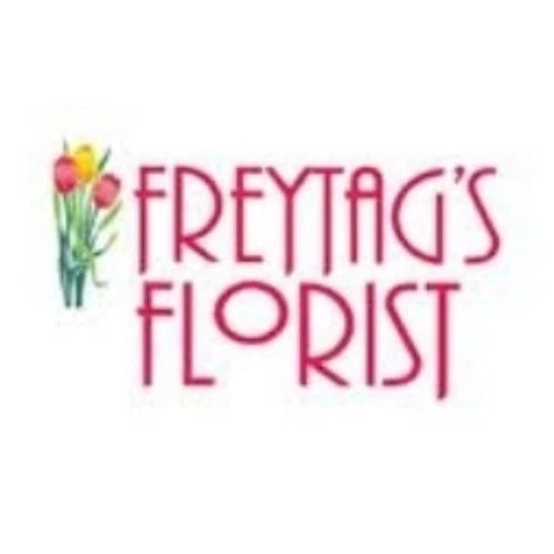 Freytag's Florist