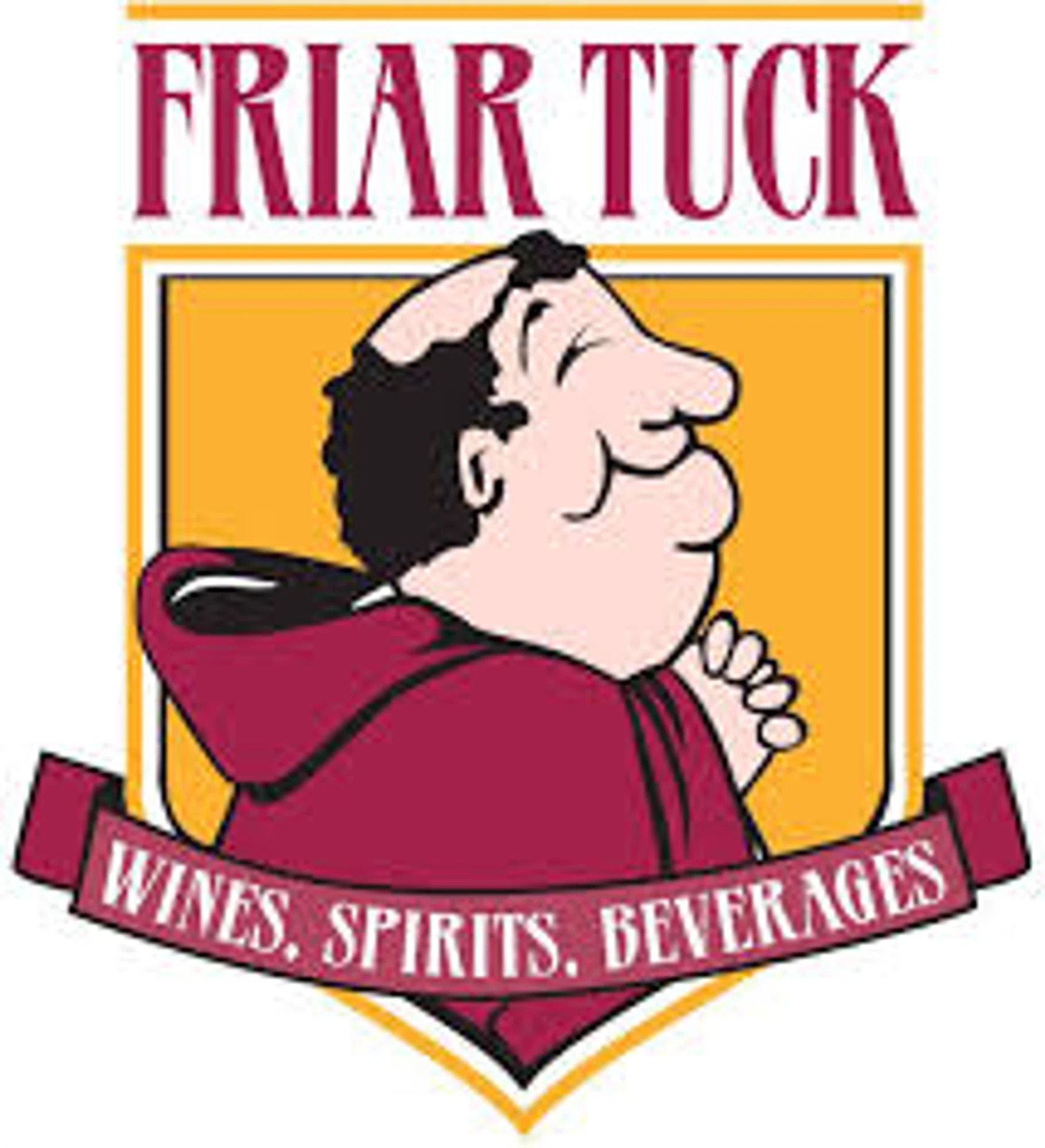 Friar Tuck Beverage