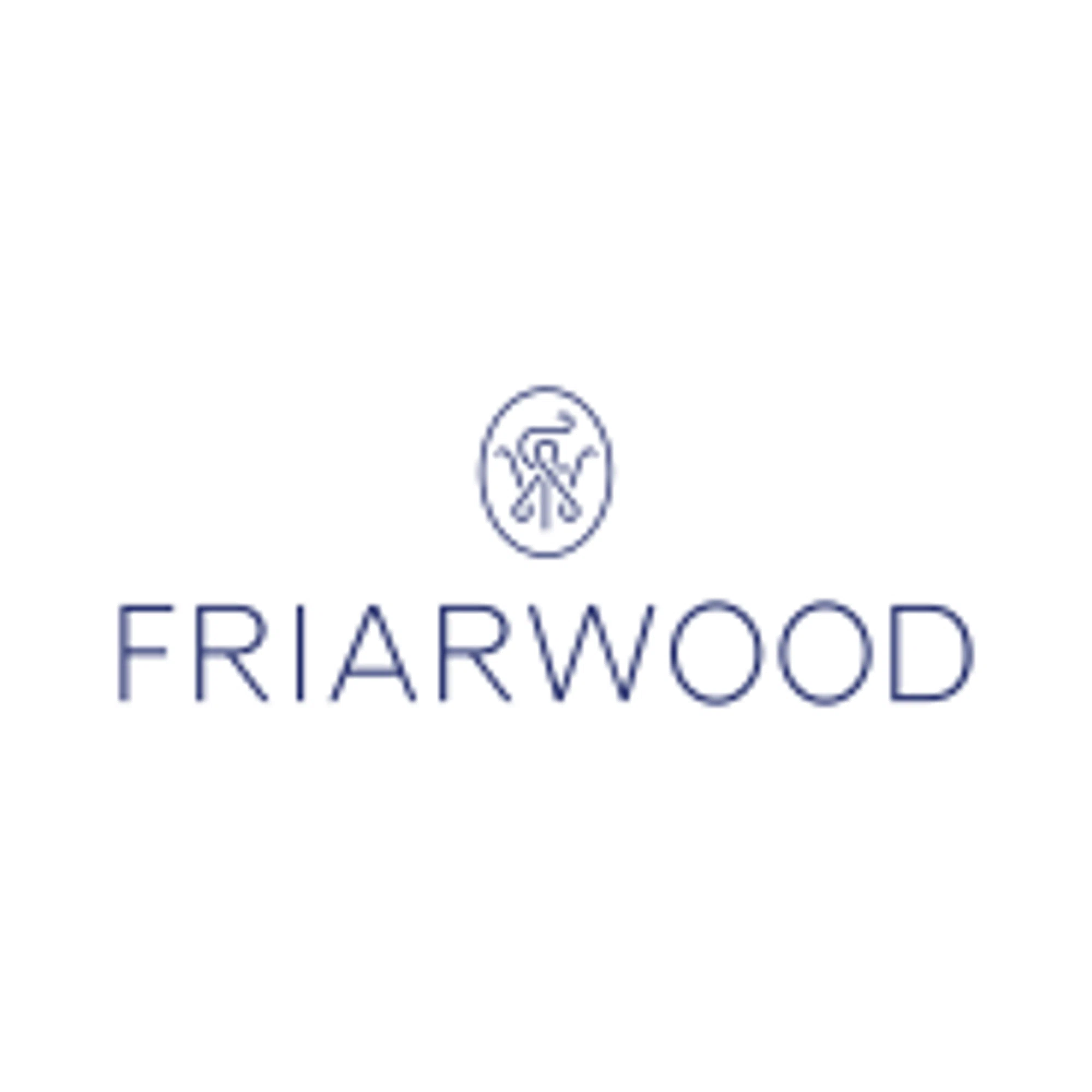 Friarwood Promo Codes