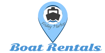 Friday Harbor Boat Rentals