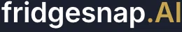 Fridgesnap.AI