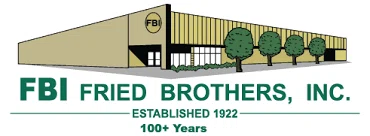 Fried Brothers
