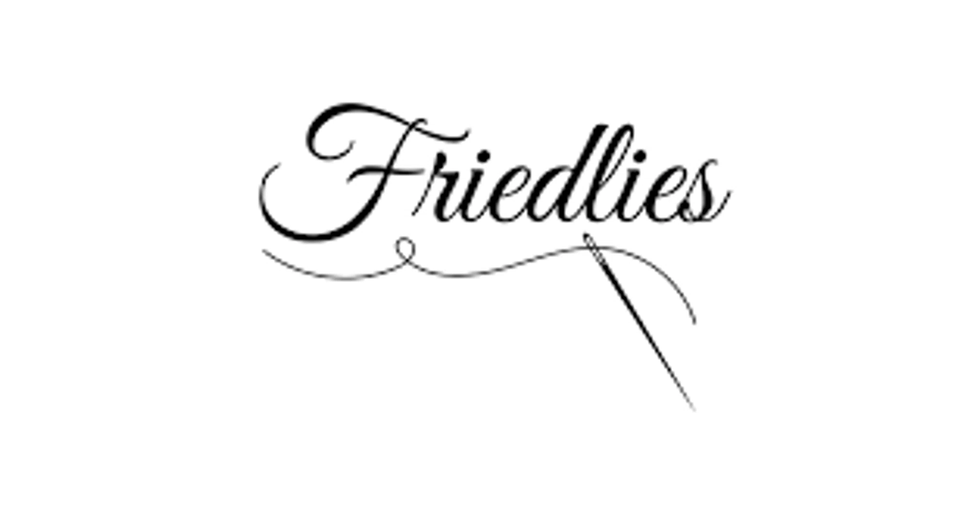 Friedlies