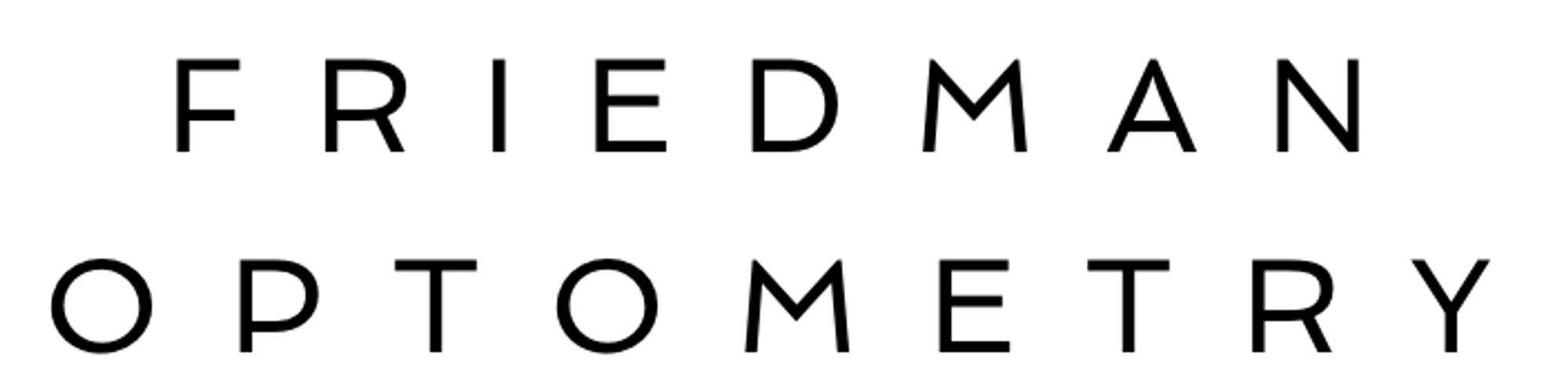 Friedman Optometry