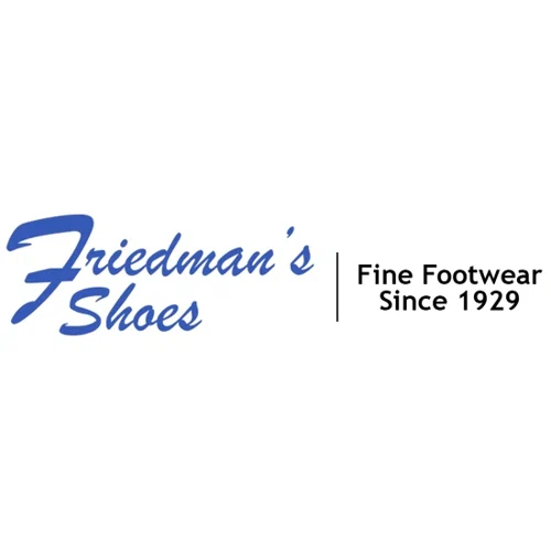 10% Off Friedmans Shoes Coupon (2 Promo Codes) Oct 2022