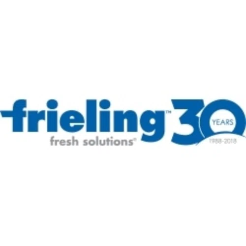 Frieling Logo for Discount Codes