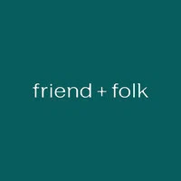 friend + folk