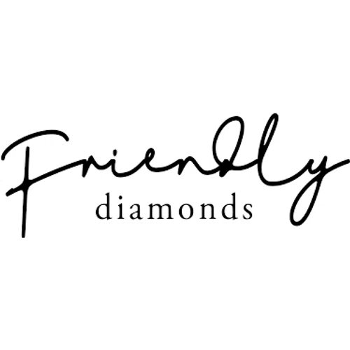 $200 Off Friendly Diamonds Coupon (2 Promo Codes) Oct '22'