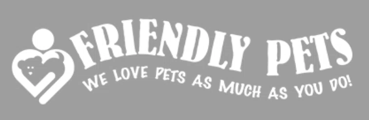 Friendly Pets