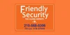Friendly Security