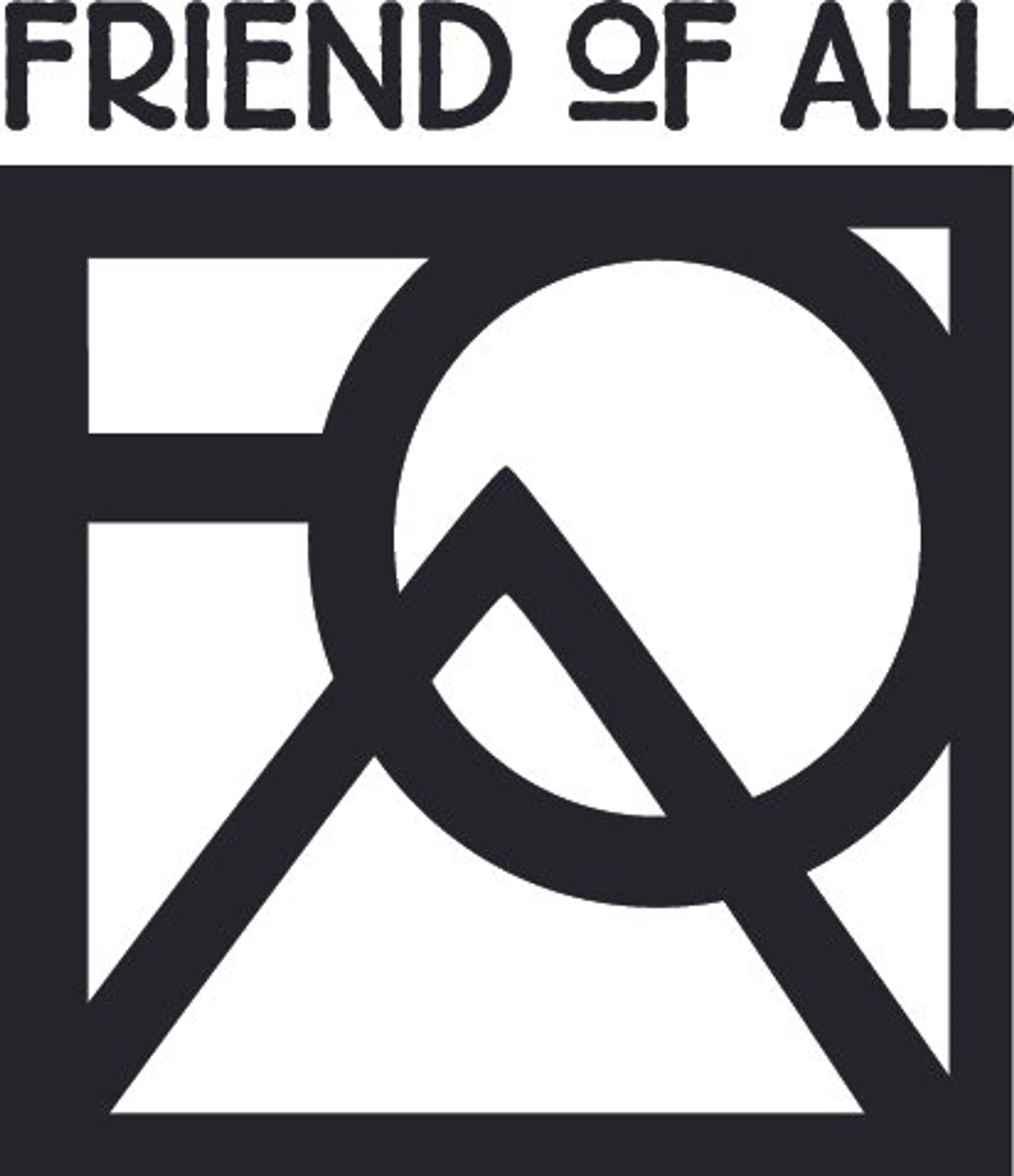 Friend of All