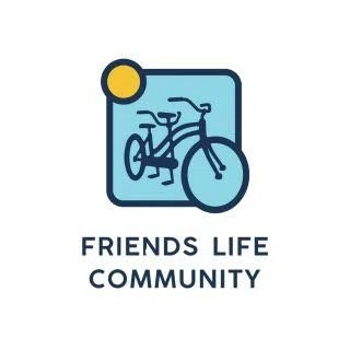 Friends Life Community