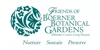 Friends of Boerner Botanical Gardens