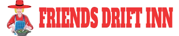 Friends Drift Inn