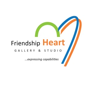Friendship Heart Gallery & Studio