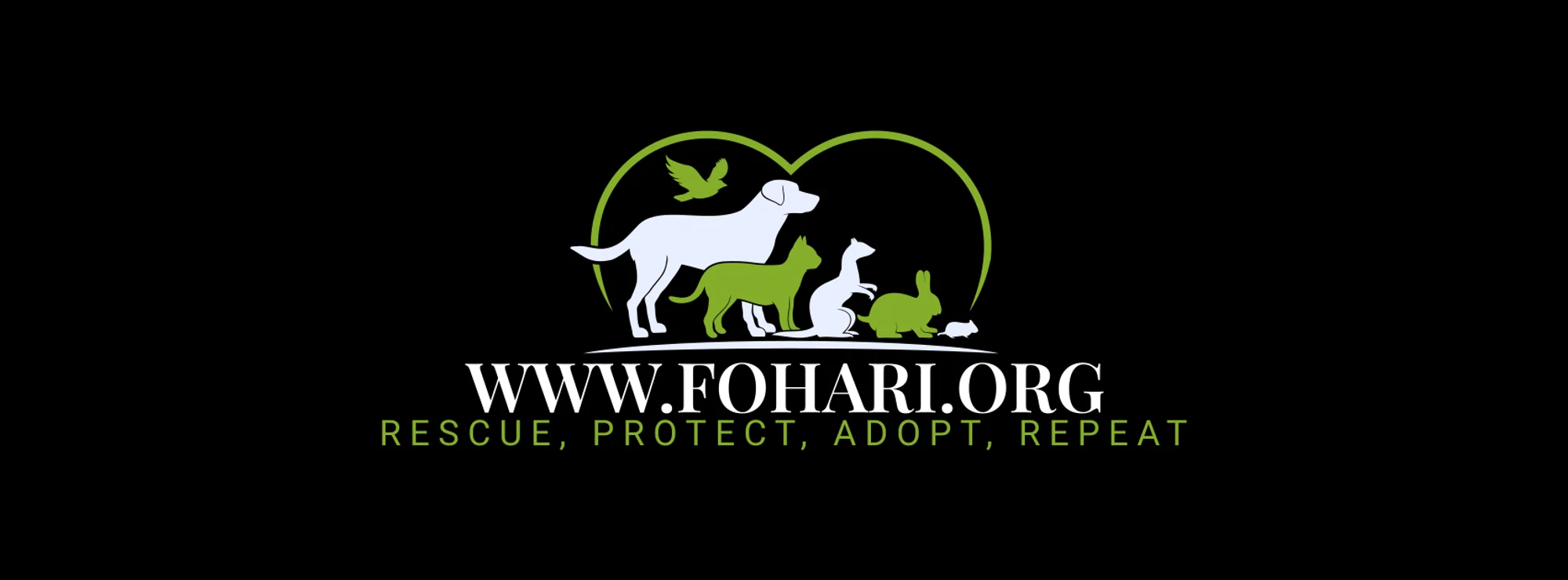 Friends of Homeless Animals