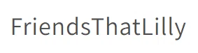 FriendsThatLilly
