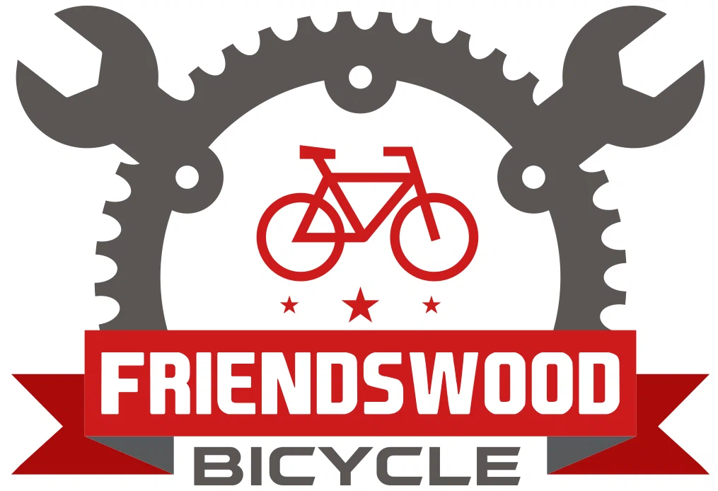 Friendswood Bicycle