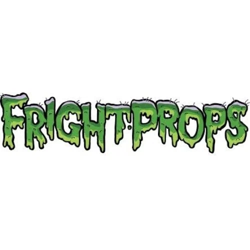 Fright Props