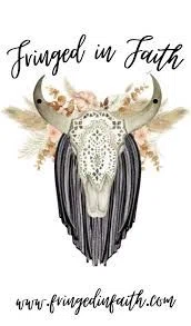 Fringed in Faith