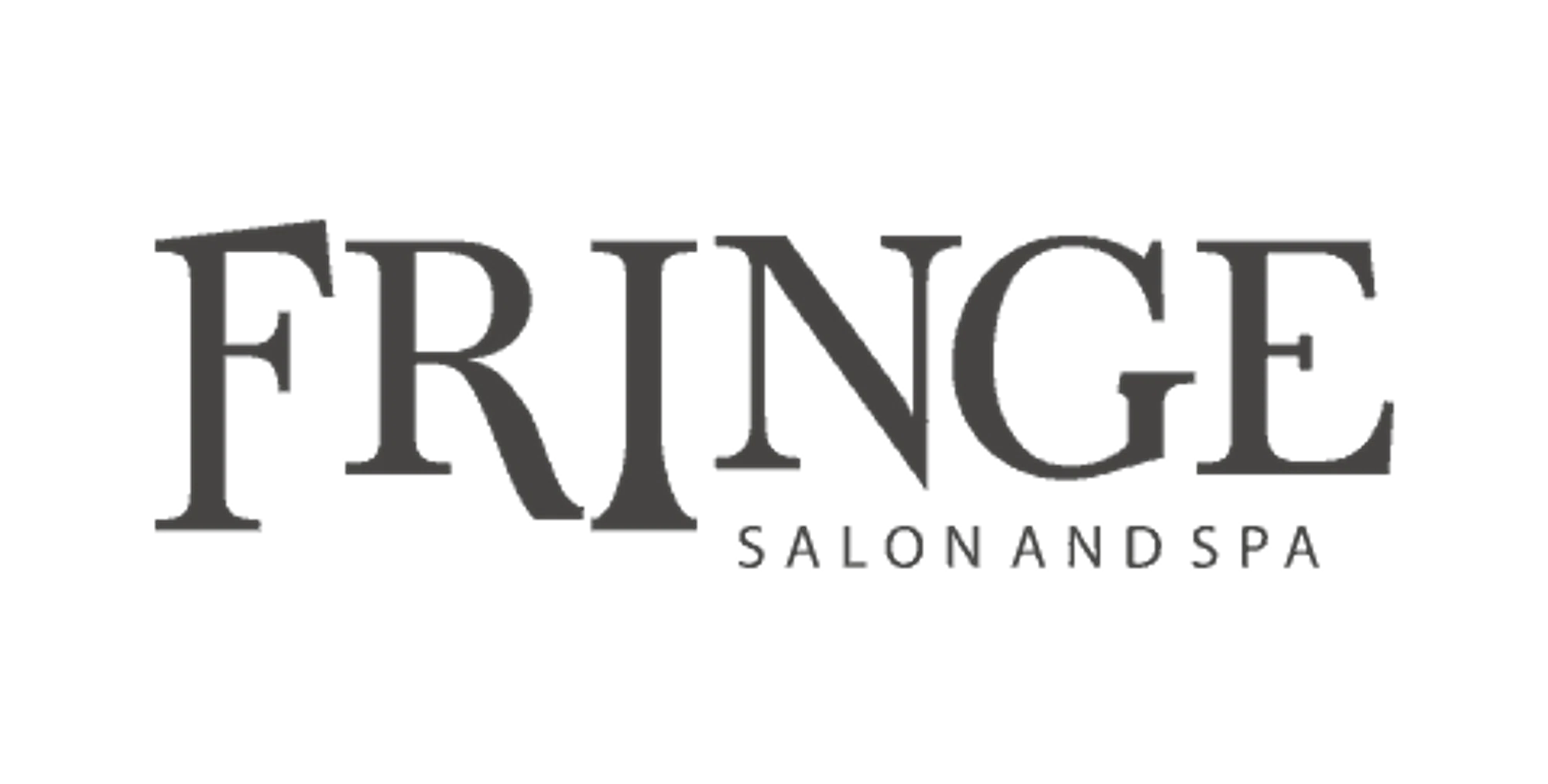 Fringe Salon and Spa