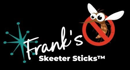 Frank's Skeeter Sticks