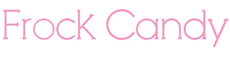 Frock Candy