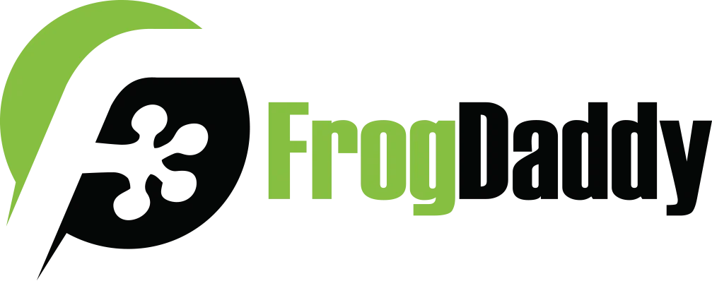 FrogDaddy