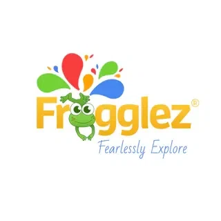 Frogglez Swimming Goggles