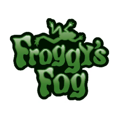 Froggys Fog