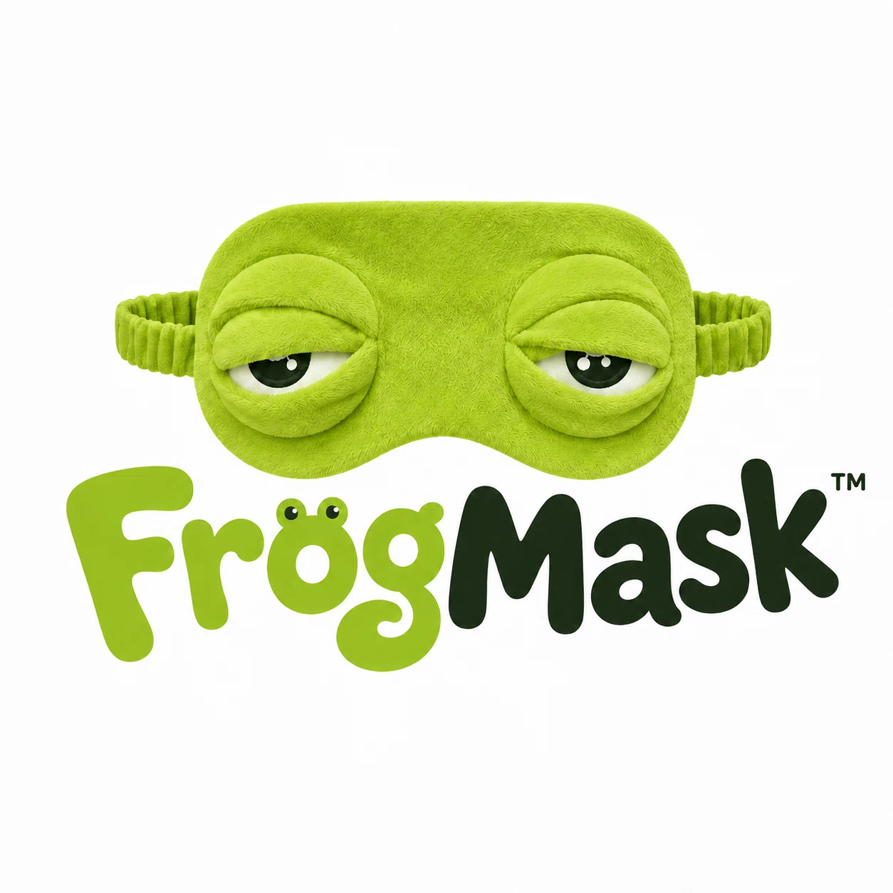 FrogMask