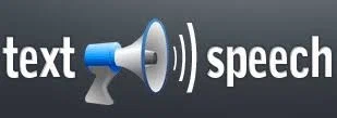 From Text To Speech