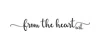 From the Heart Art