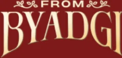 From Byadgi