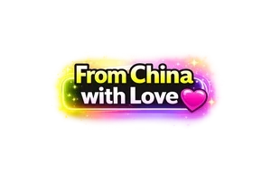 From China with Love