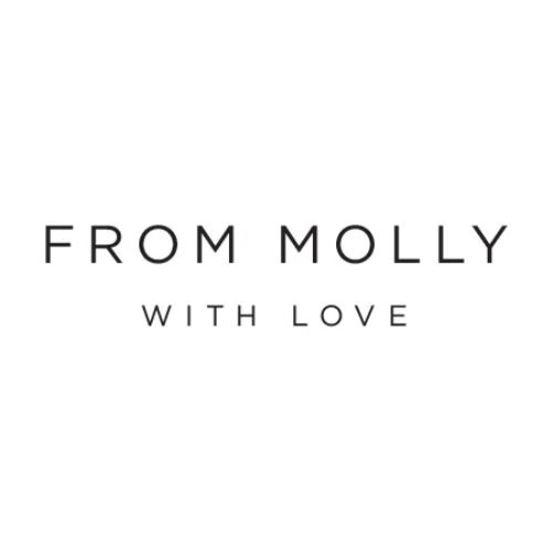 From Molly With Love Promo Codes