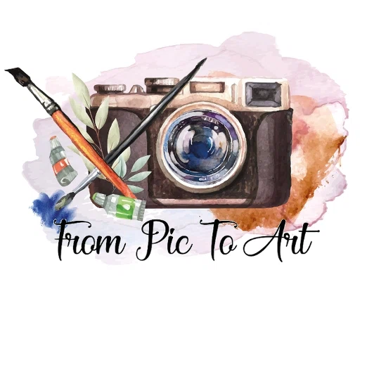 FromPicToArt