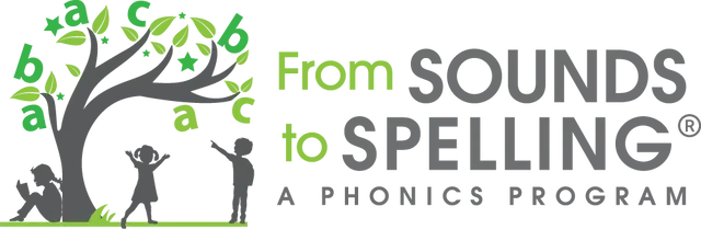 From Sounds To Spelling