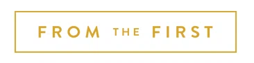 FROMTHEFIRST
